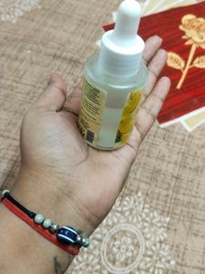 PLix De-pigmentation Serum