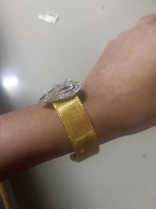 Adjustable Kada