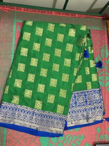 SAREE SET OF 2