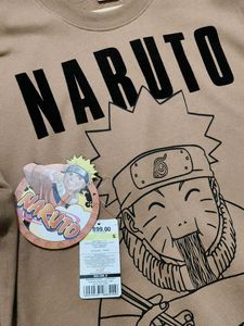 Naruto Ramen Graphic Sweatshirt