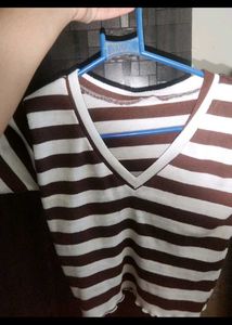 Striped Tee