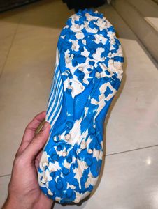 Puma Cricket Shoes For Men 10UK