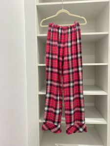 Victoria Secret Plaid Pyjama Bottoms
