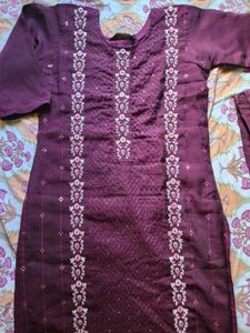 Kurta Set