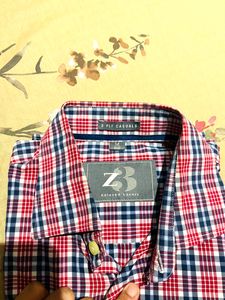 Zodiac Shirt
