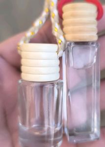 Car Perfume (Kapoor)