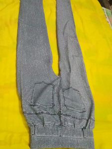 Jeans Like Jegging....