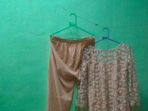 Elegant Kurta Set