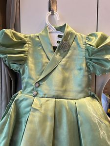 Birthday Frock