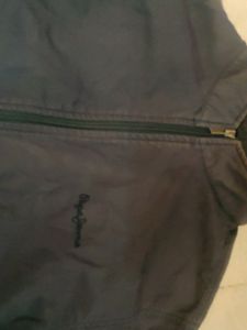PEPE JEANS LONDON JACKET FOR MEN