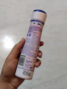 Nivea Deodorant