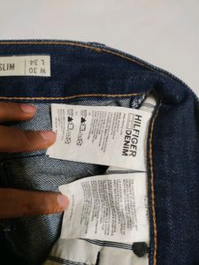 Tommy Hilfiger Brand New Jense