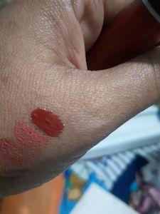 Combo 3 Liquid Lipsticks Price Dropped