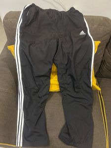 Adidas Black Track Pants
