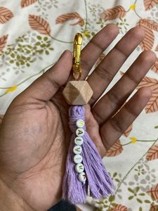 Keyring