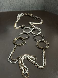 Combo 2 Necklaces