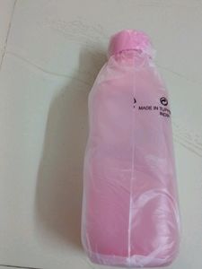 1L Square WTR Bottle