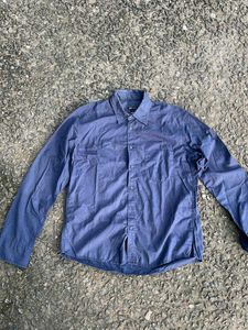 H&M L.O.G.G full sleeve shirt (L)