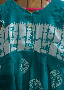 Anarkali
