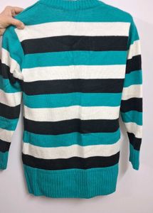 Women Sweater In Brand New Condition