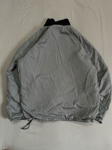 Reversible Kappa Bomber Jacket❗️