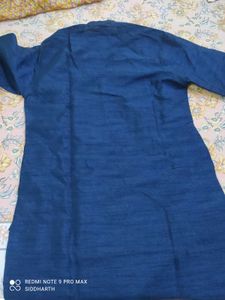 kurta pajama jaket