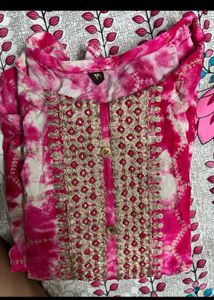Elegant Ethnic Wear 2 Combo Pack