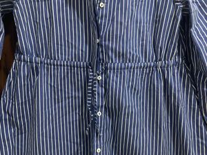 ZARA BABY DRESS