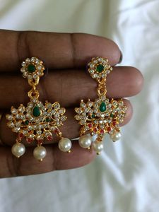 Combo Earrings