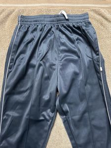 Gray Athletic Pants