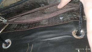Combo Of Two Handmade Bags