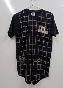 King Maker Grid T-Shirt