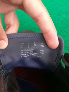 Clarks Leather Formal Shoes