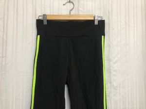 Black Leggings For Women