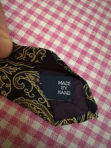 Ralph Lauren Classic Tie premium