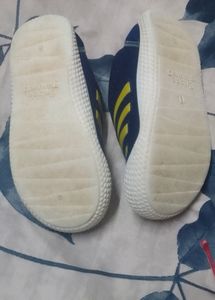 Shoe