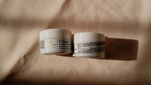 Just Herbs Under Eye Cream Pack Of 2