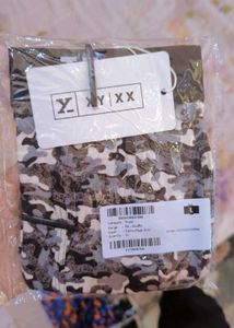 XYXX Trunk