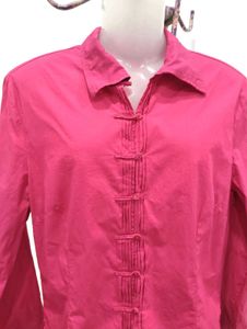 MNG Button Down Shirt