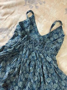 Jaipuri Style Kurti