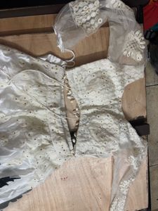 Elegant Bridal Lehenga
