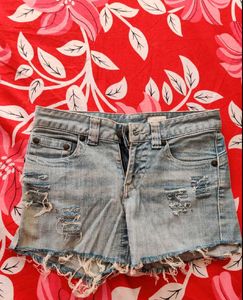 Calvin Klein Women Shorts