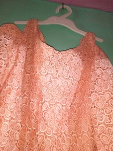 Chinkari Dress