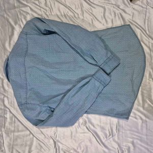 Cotton Formal Shirt For Men