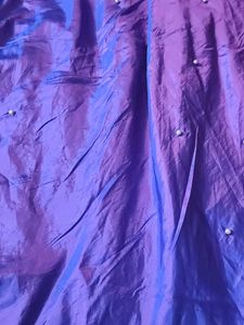 Double shaded beautiful skirt