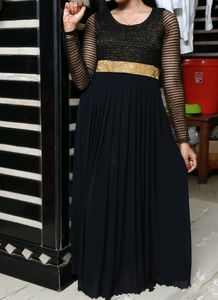 Ladies Gown