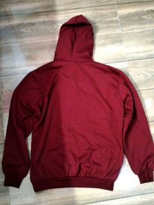 GAP Maroon Hoodie