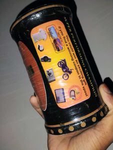 Light Queen Plastic Premium Quality Manja