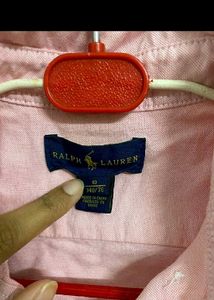 Original Ralph Lauren