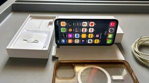 iPhone 12 Mini - White